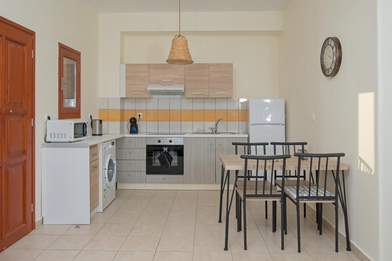 Aether Luxury Apartment Pera Gialos Astypalaia Luaran gambar